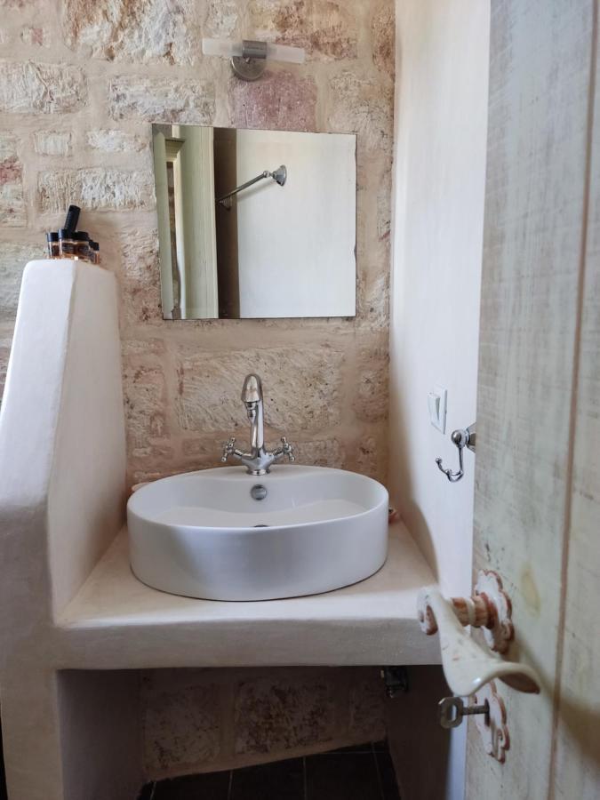 Argento Appartement Kímolos Kamer foto