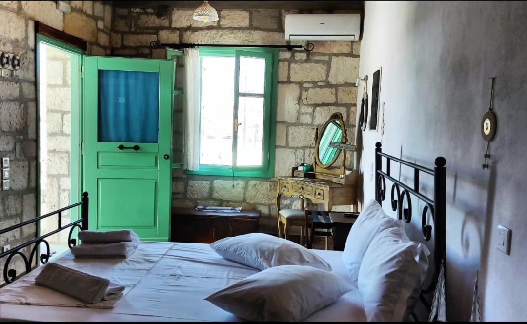 Argento Appartement Kímolos Kamer foto